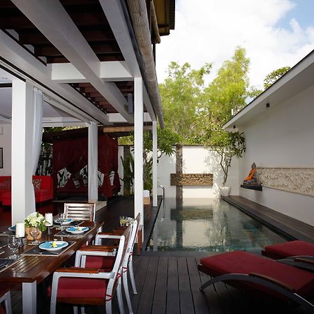 Temple Hill Residence Villa Jimbaran  Ngoại thất bức ảnh