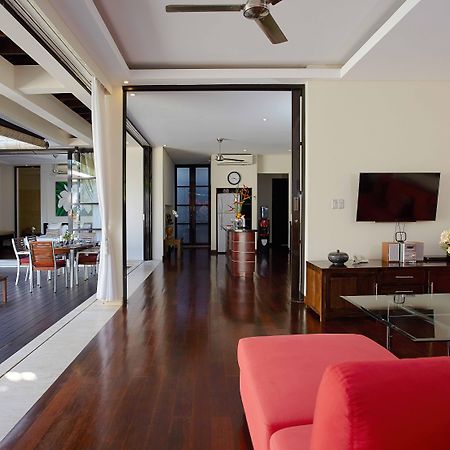 Temple Hill Residence Villa Jimbaran  Ngoại thất bức ảnh