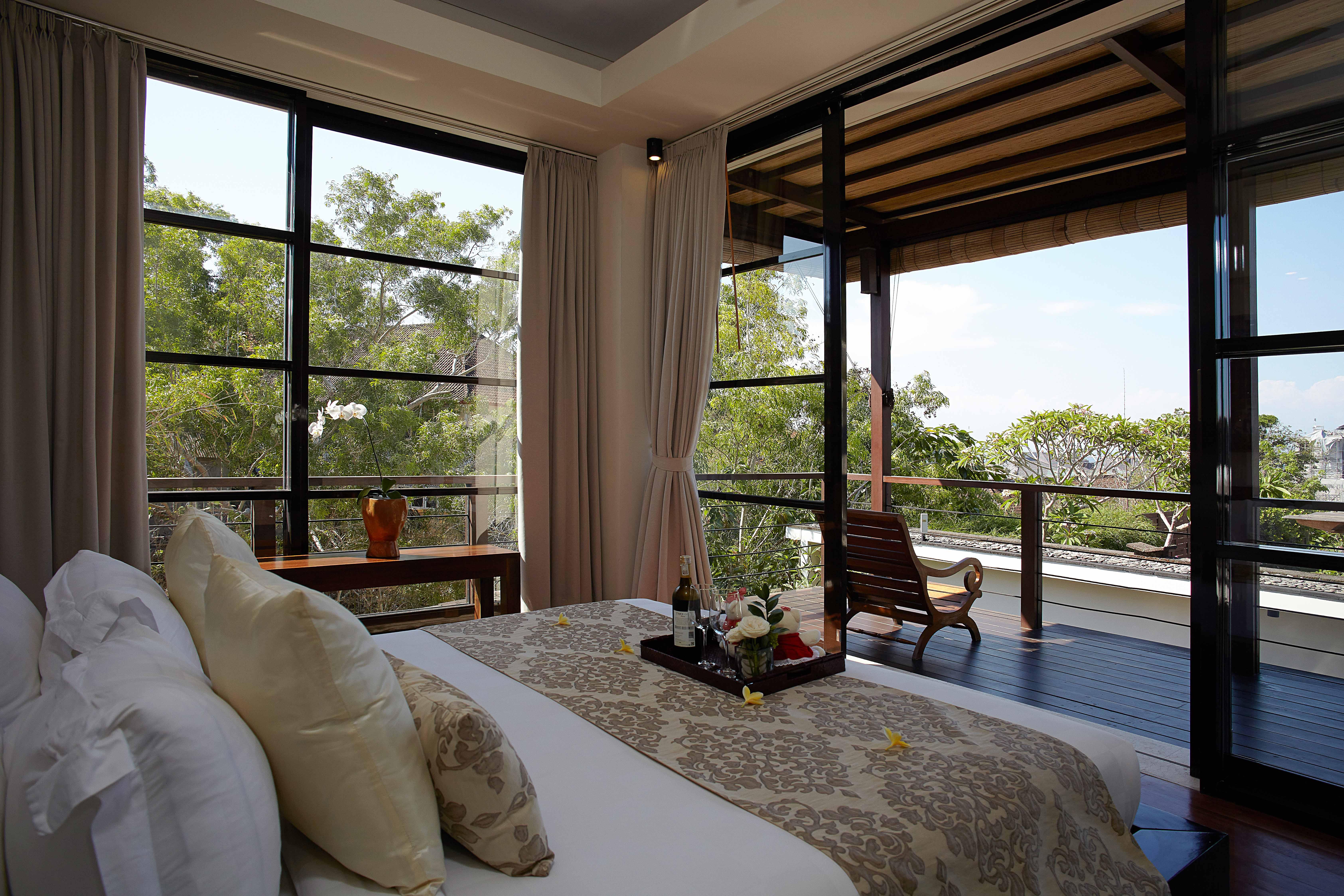 Temple Hill Residence Villa Jimbaran  Ngoại thất bức ảnh