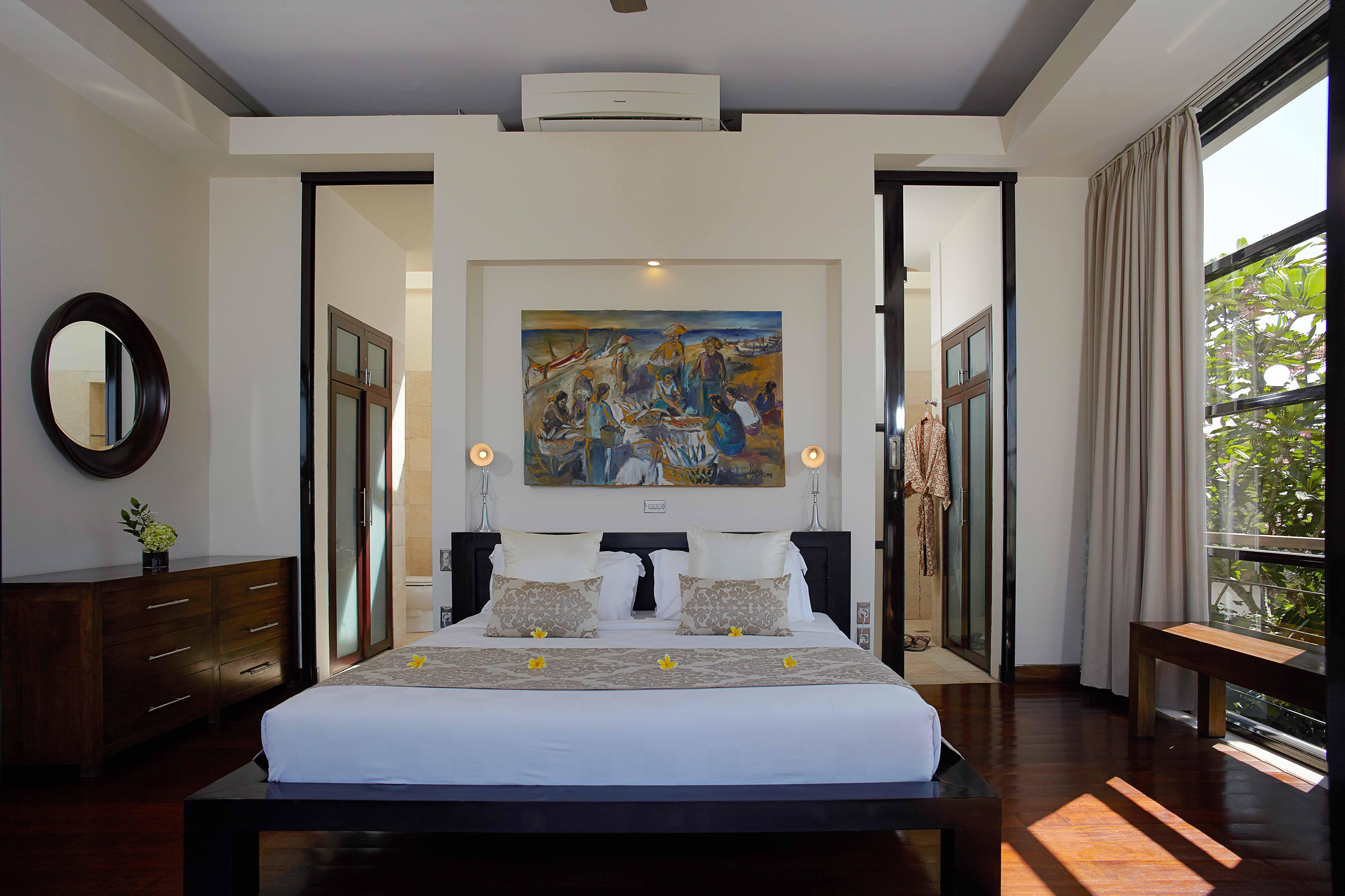Temple Hill Residence Villa Jimbaran  Ngoại thất bức ảnh