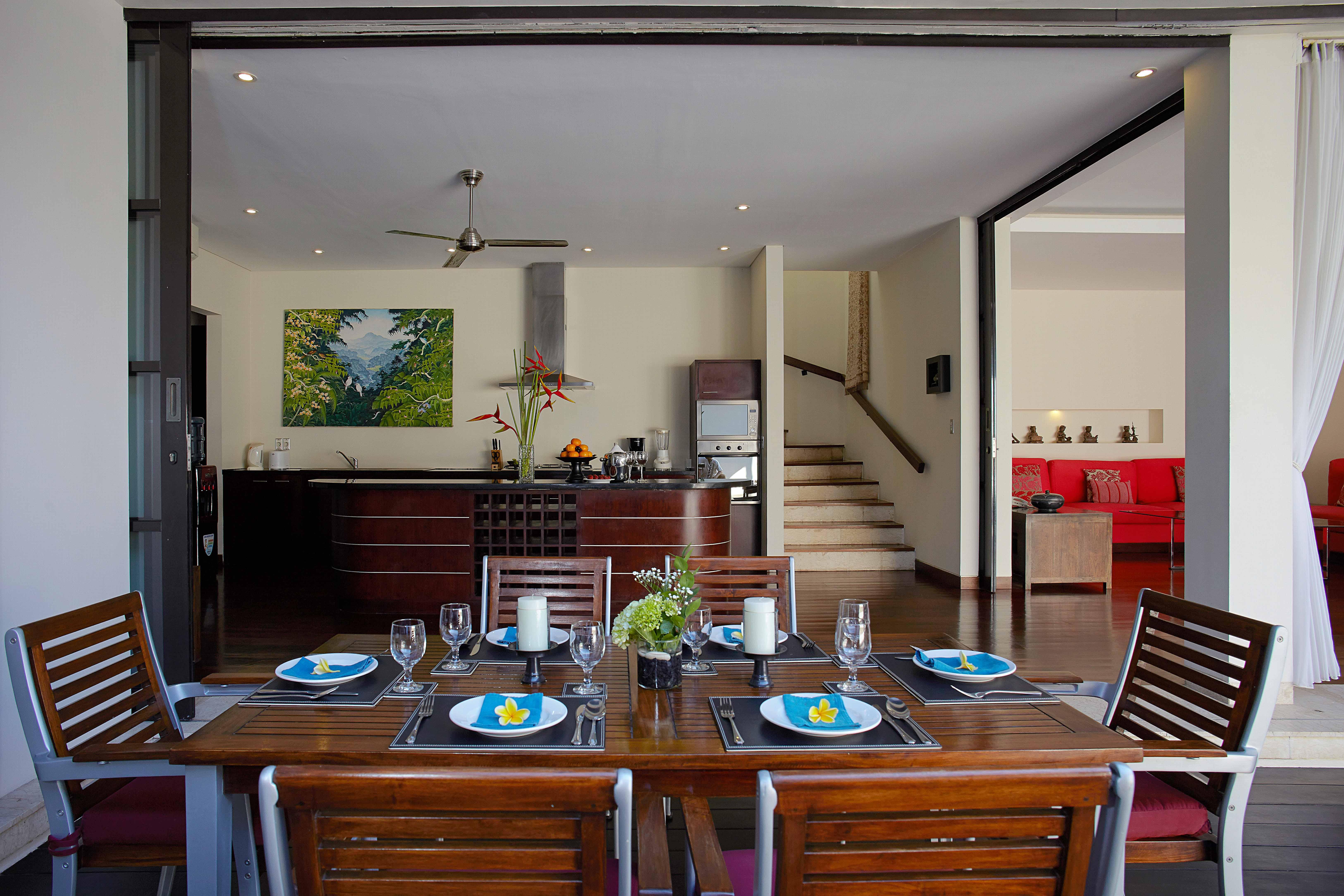 Temple Hill Residence Villa Jimbaran  Ngoại thất bức ảnh