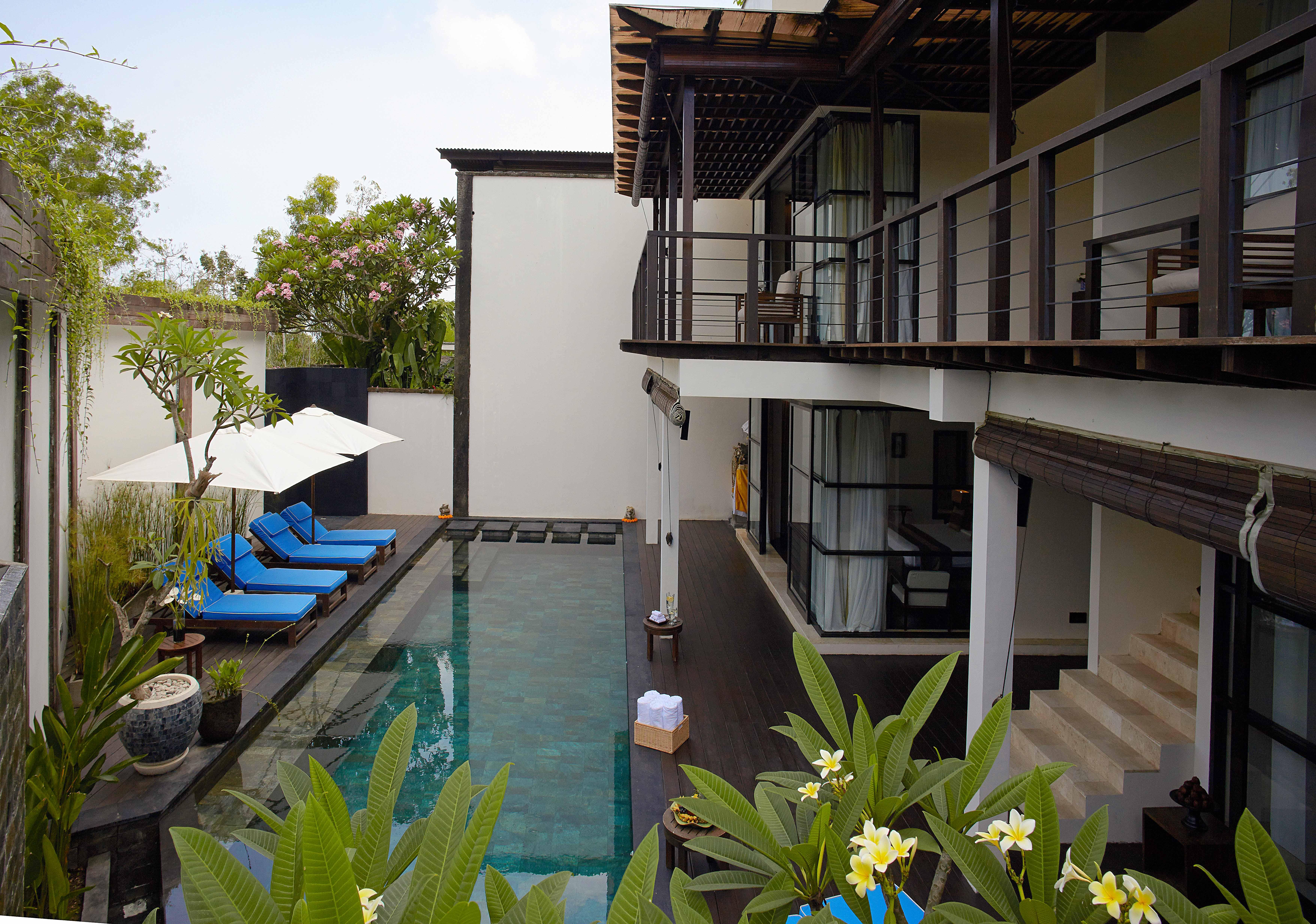 Temple Hill Residence Villa Jimbaran  Ngoại thất bức ảnh