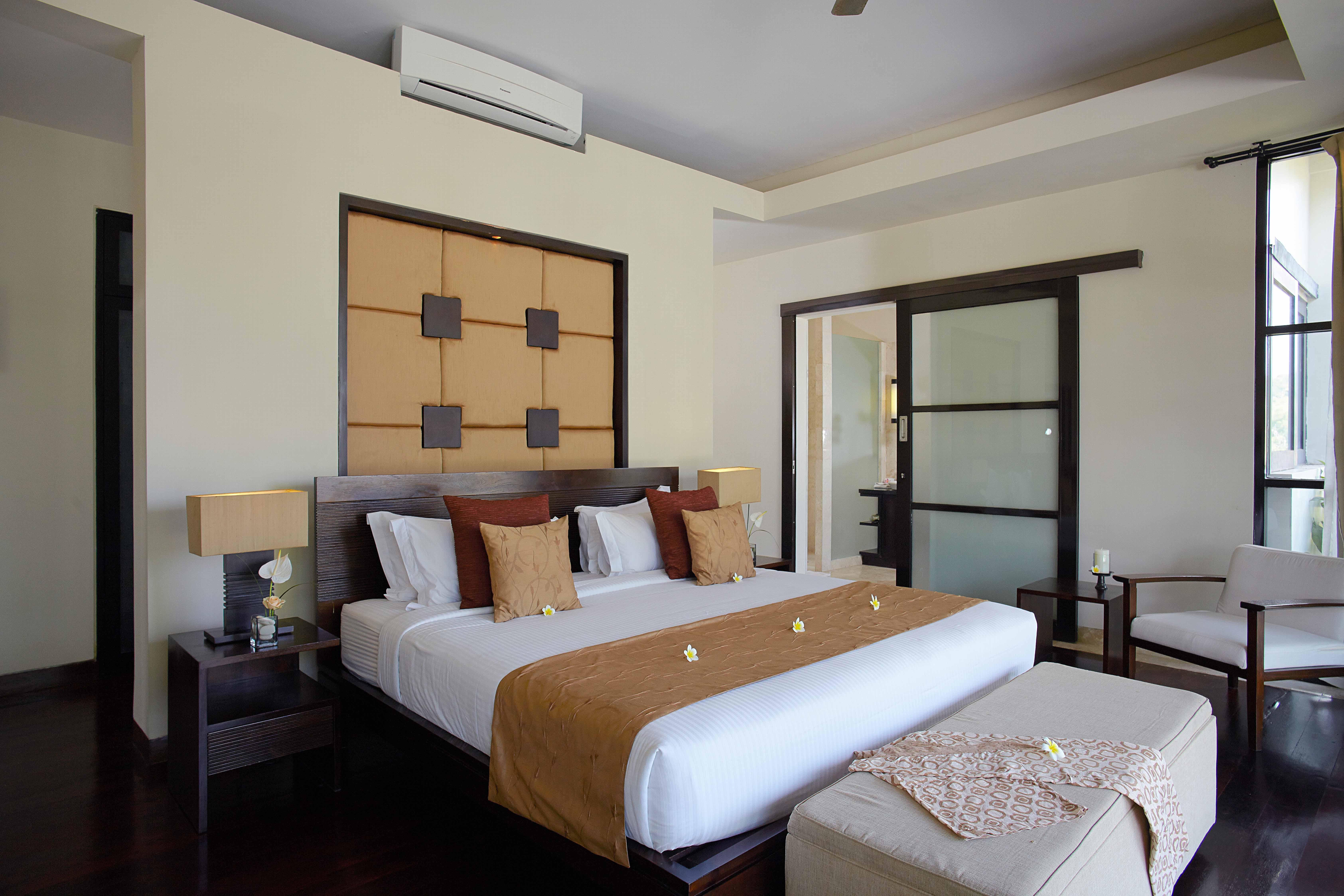 Temple Hill Residence Villa Jimbaran  Ngoại thất bức ảnh