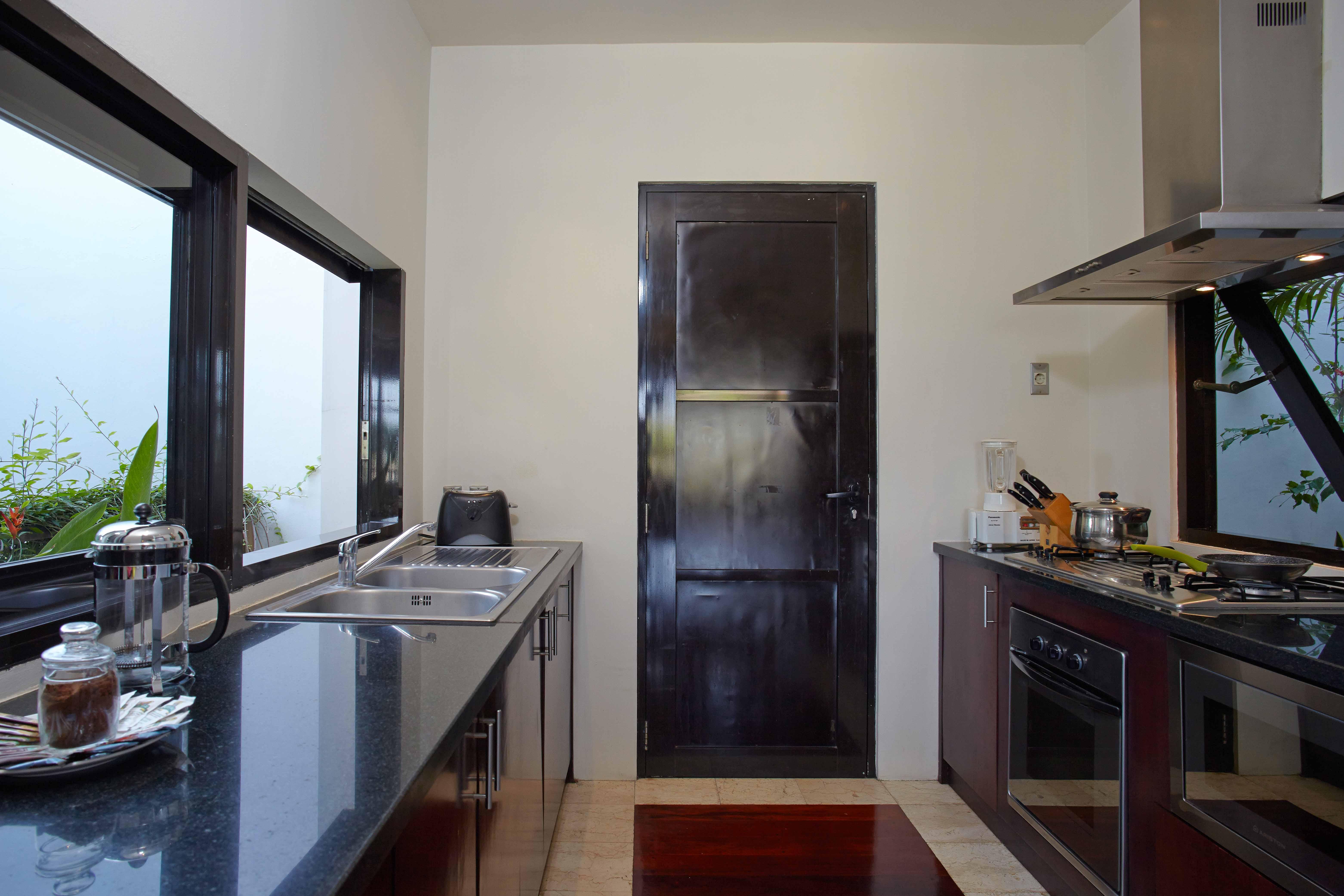 Temple Hill Residence Villa Jimbaran  Ngoại thất bức ảnh
