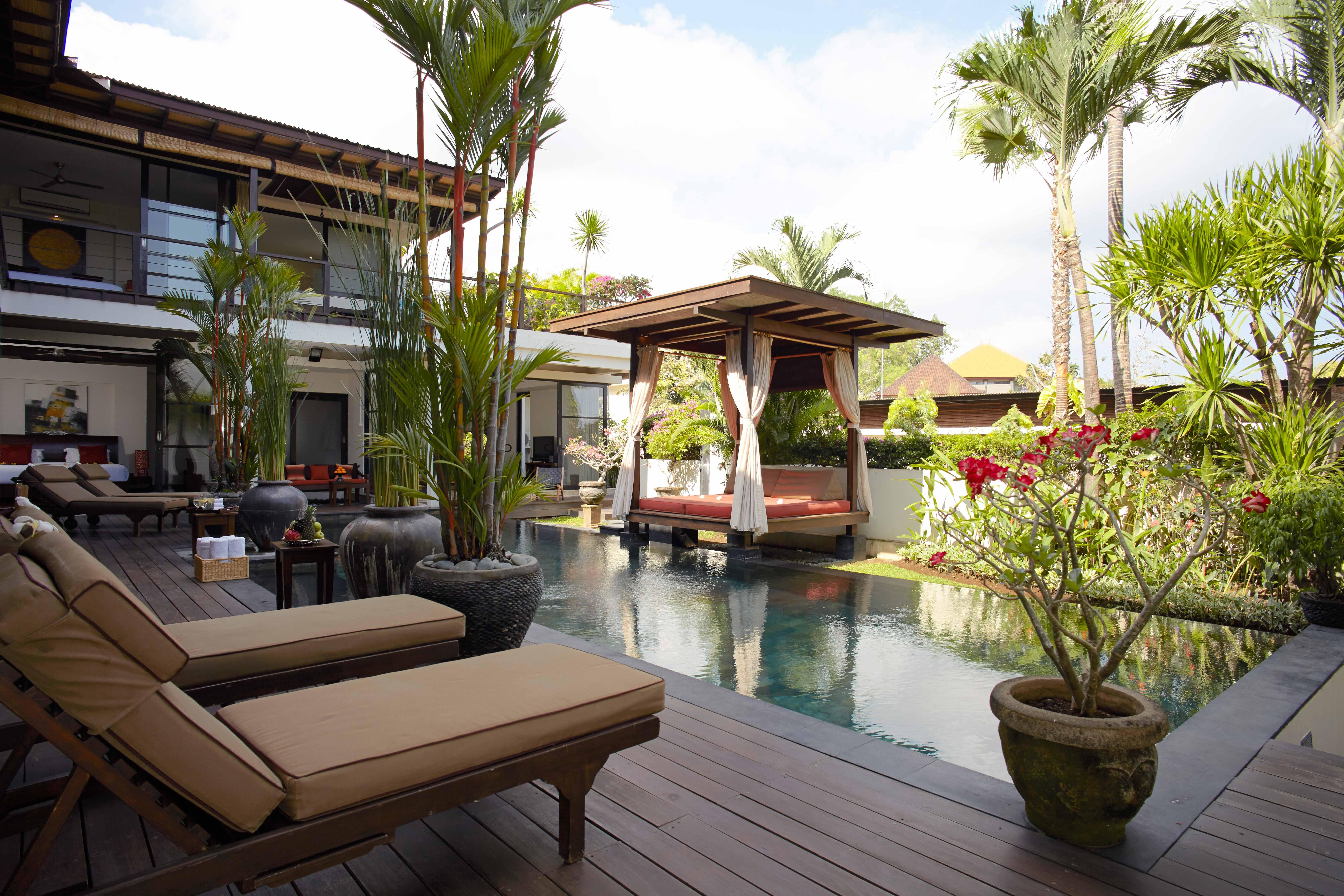 Temple Hill Residence Villa Jimbaran  Ngoại thất bức ảnh