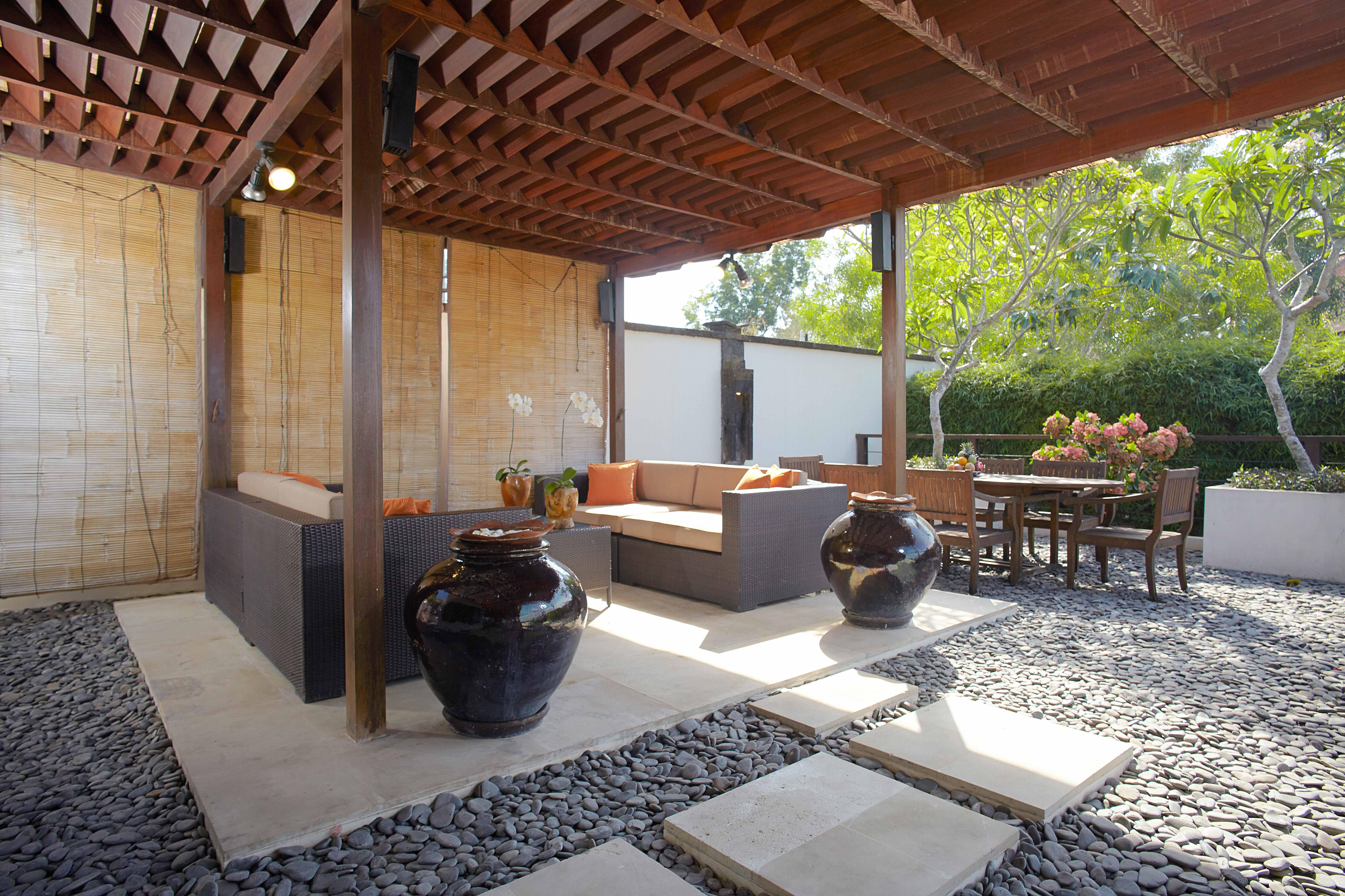 Temple Hill Residence Villa Jimbaran  Ngoại thất bức ảnh