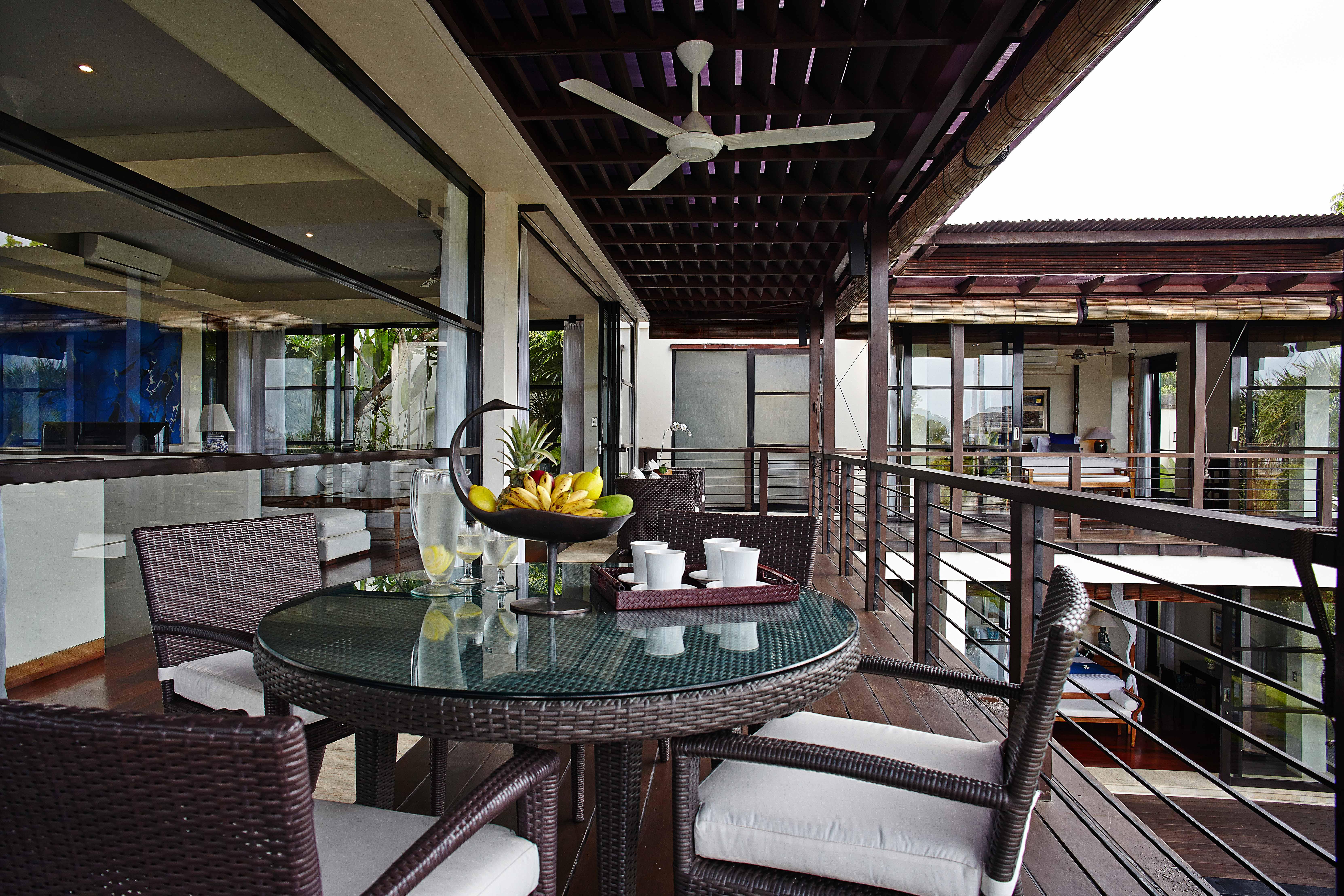 Temple Hill Residence Villa Jimbaran  Ngoại thất bức ảnh