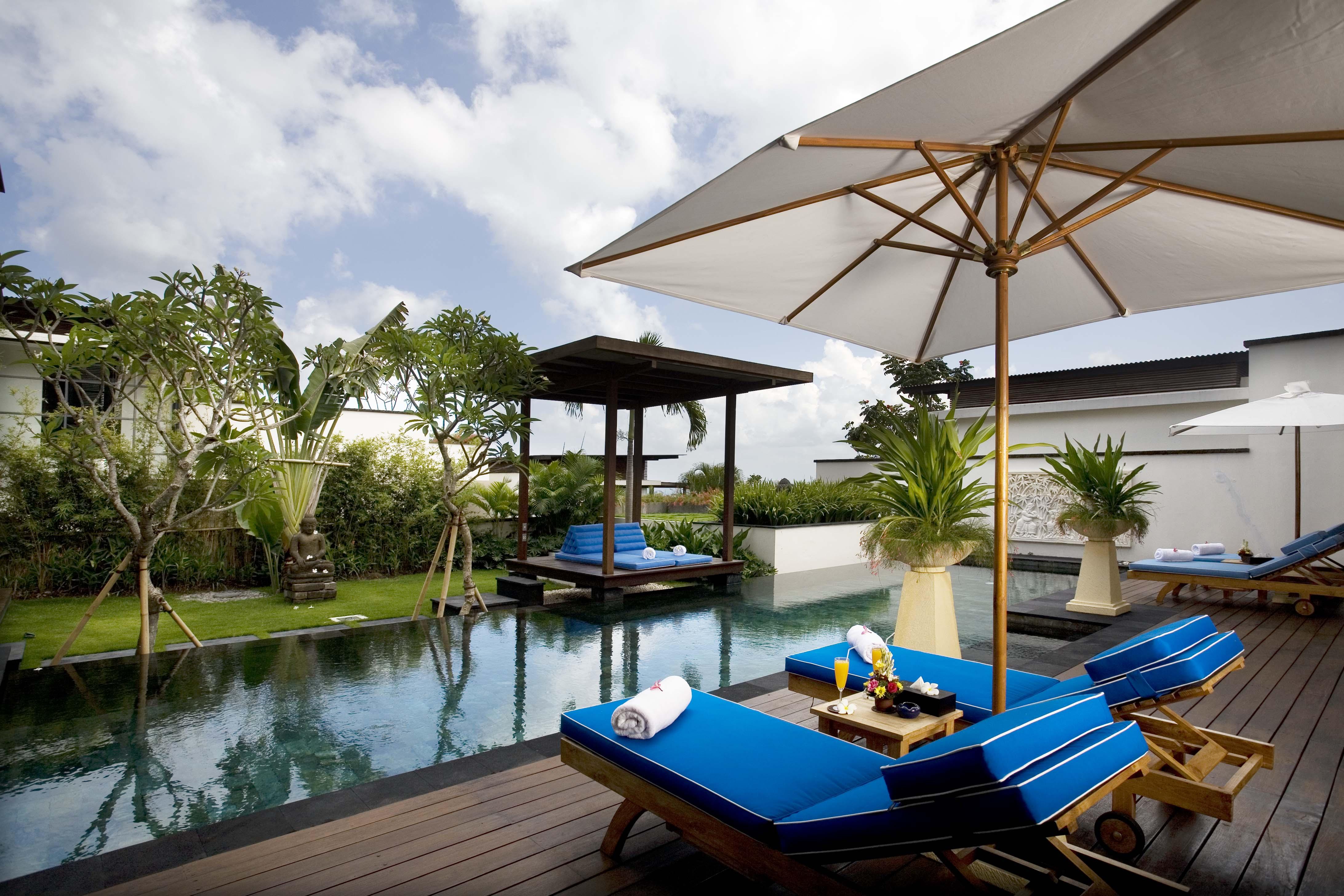 Temple Hill Residence Villa Jimbaran  Ngoại thất bức ảnh