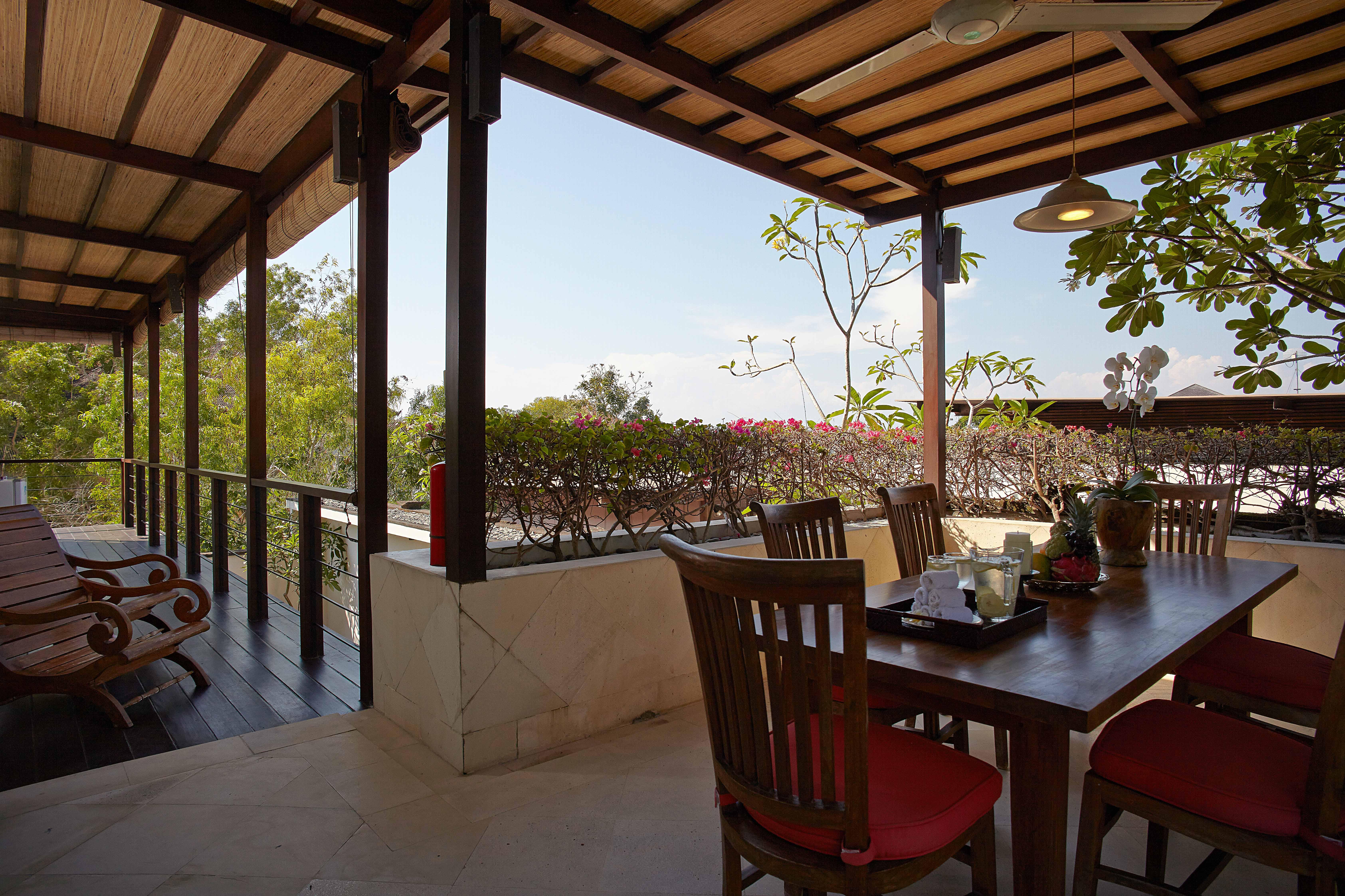 Temple Hill Residence Villa Jimbaran  Ngoại thất bức ảnh