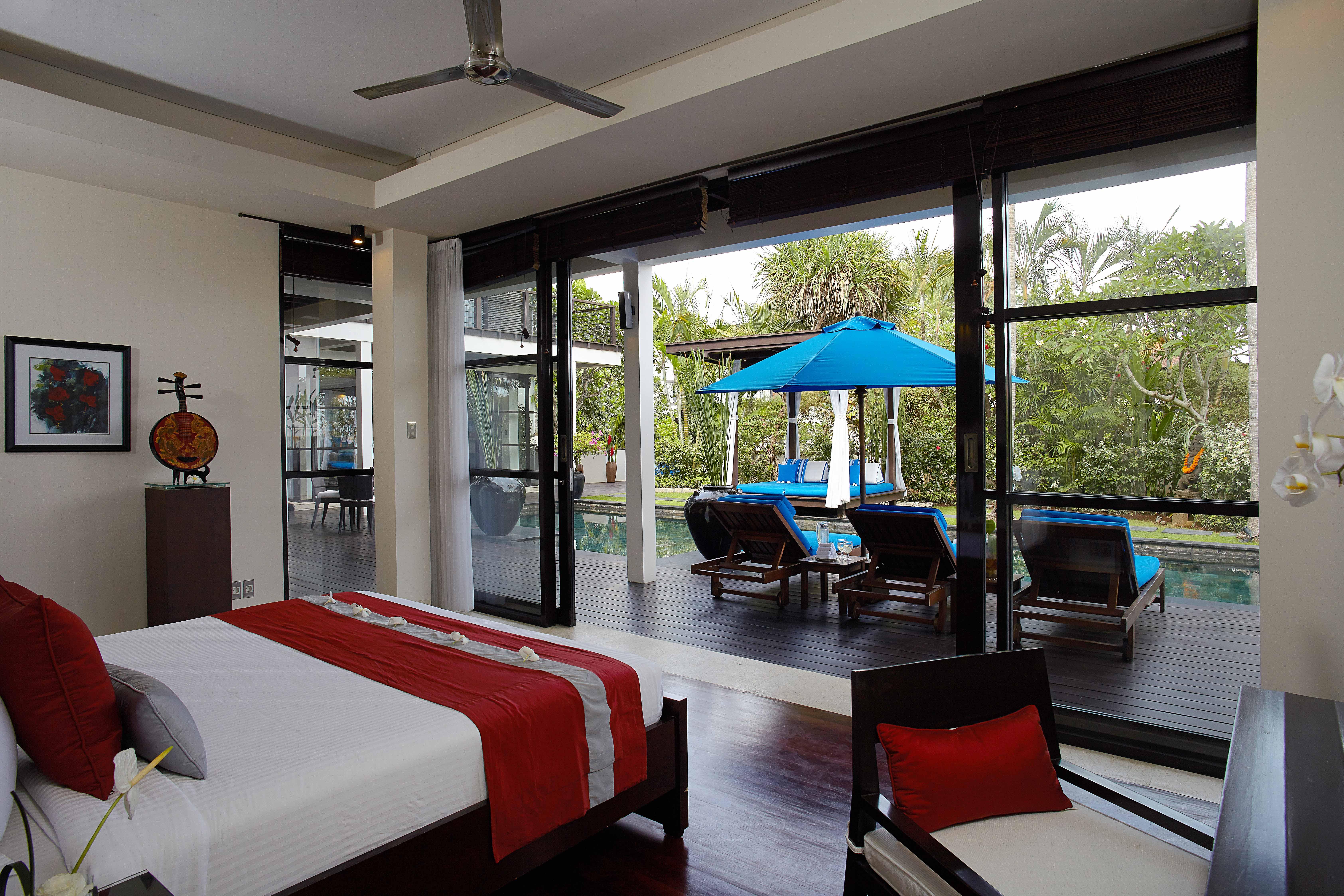 Temple Hill Residence Villa Jimbaran  Ngoại thất bức ảnh