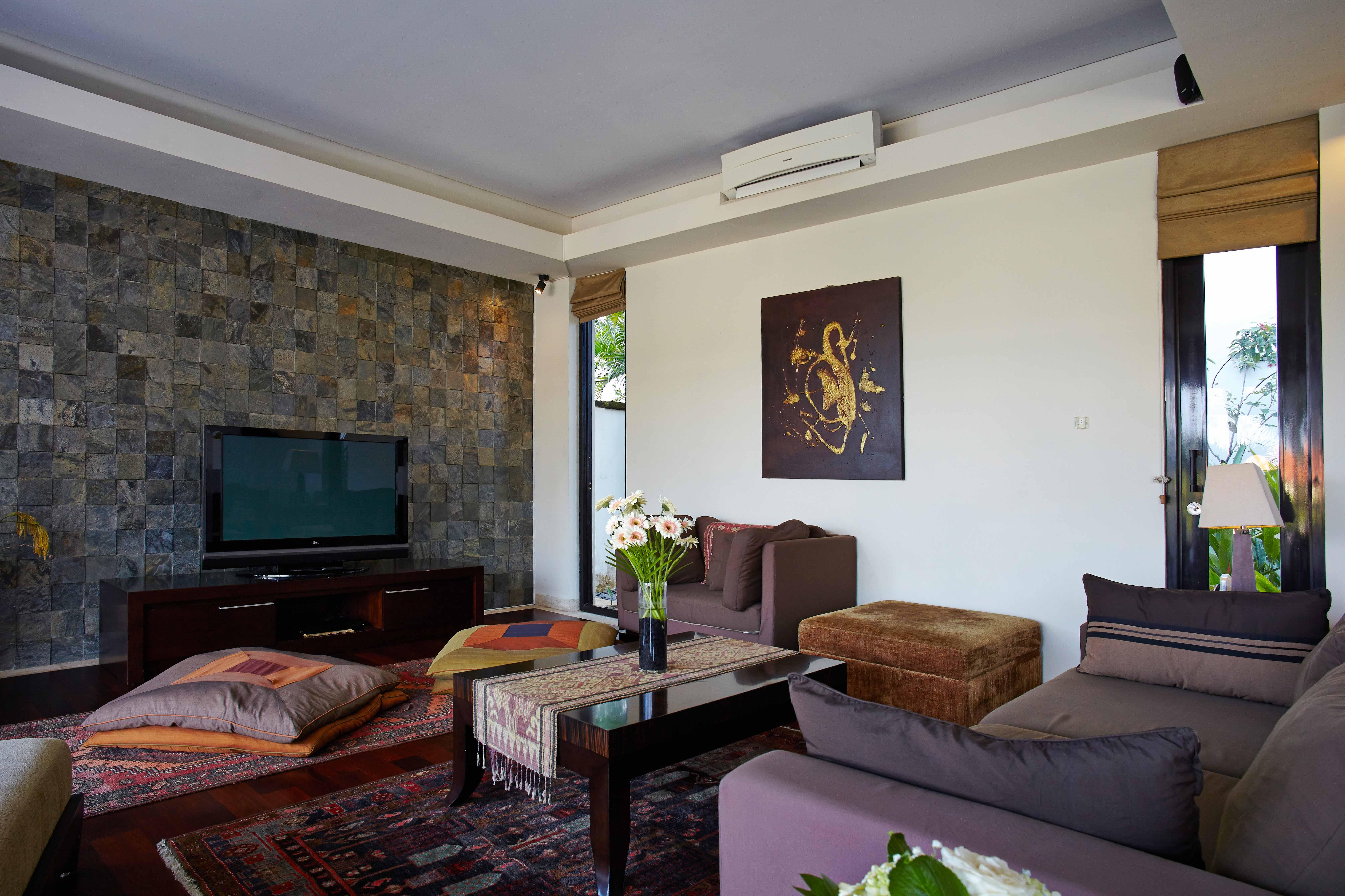 Temple Hill Residence Villa Jimbaran  Ngoại thất bức ảnh