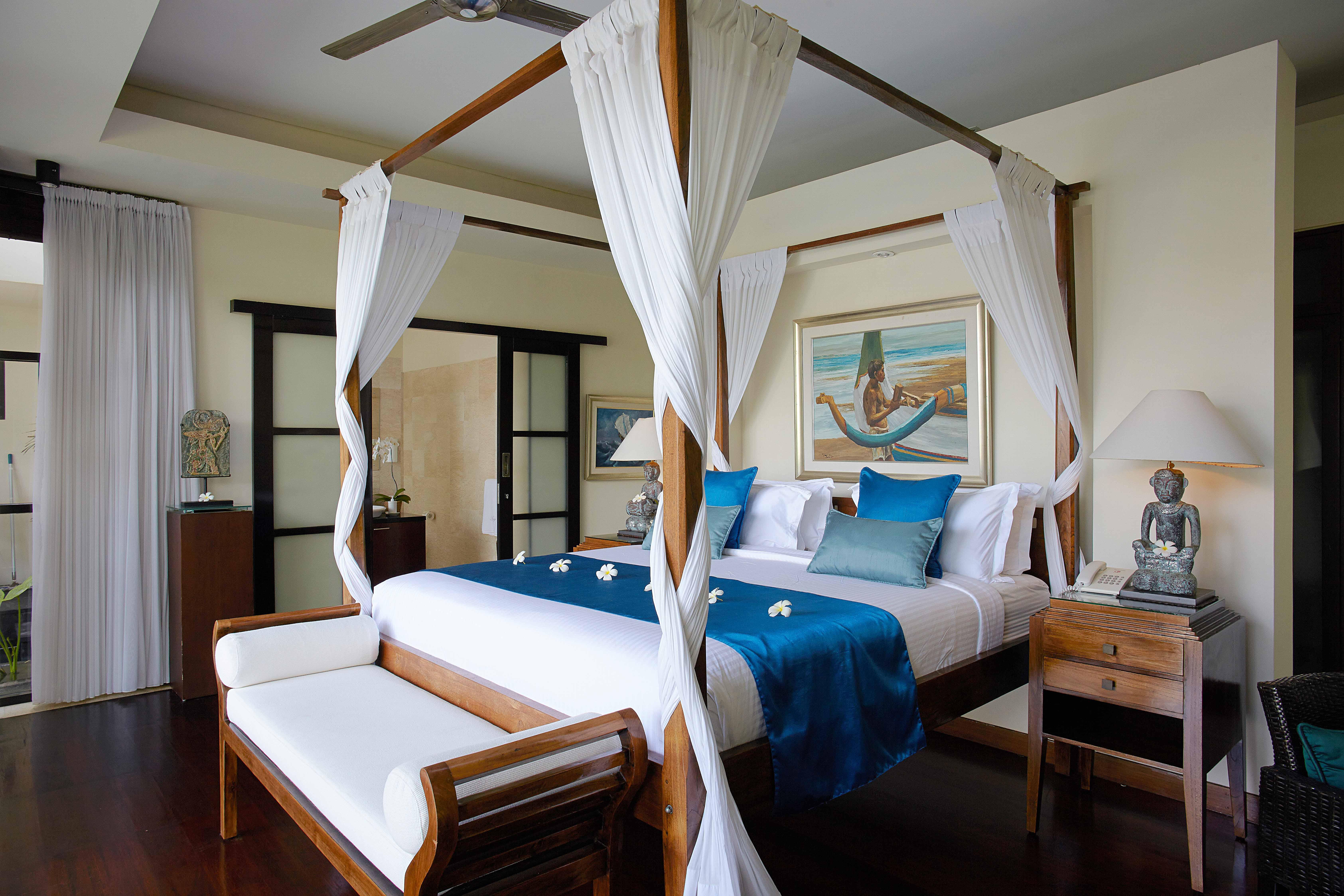 Temple Hill Residence Villa Jimbaran  Ngoại thất bức ảnh