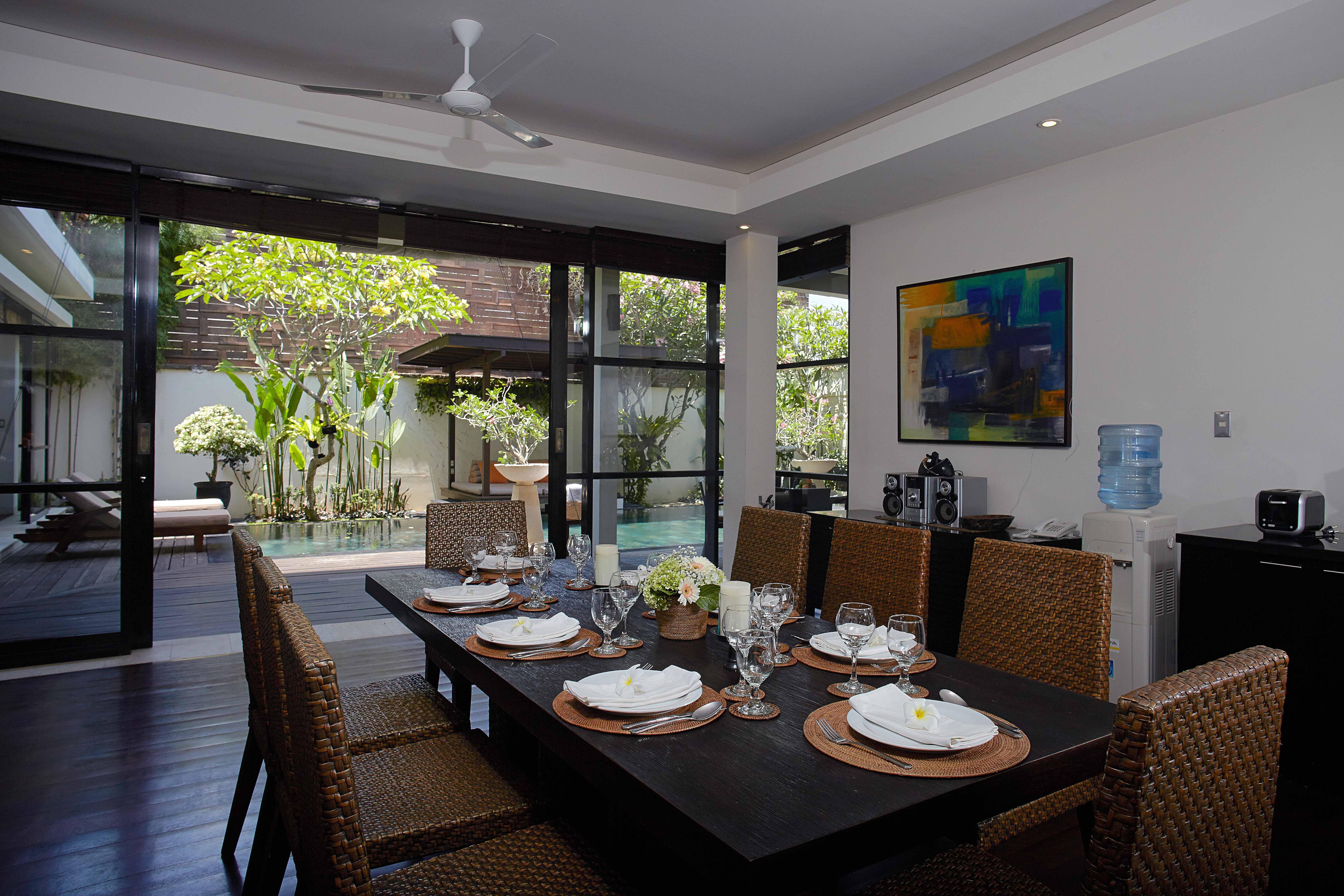 Temple Hill Residence Villa Jimbaran  Ngoại thất bức ảnh