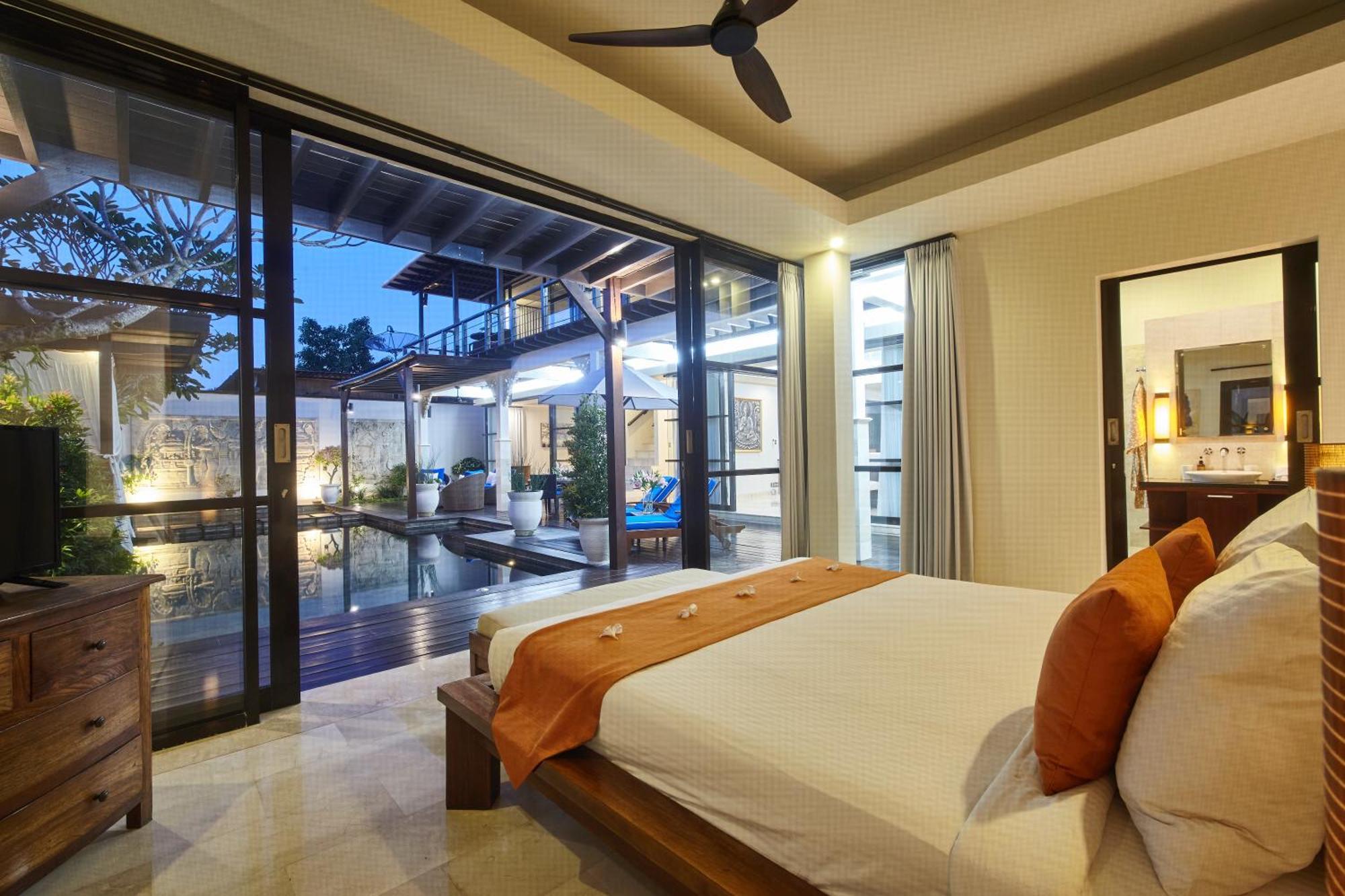 Temple Hill Residence Villa Jimbaran  Ngoại thất bức ảnh