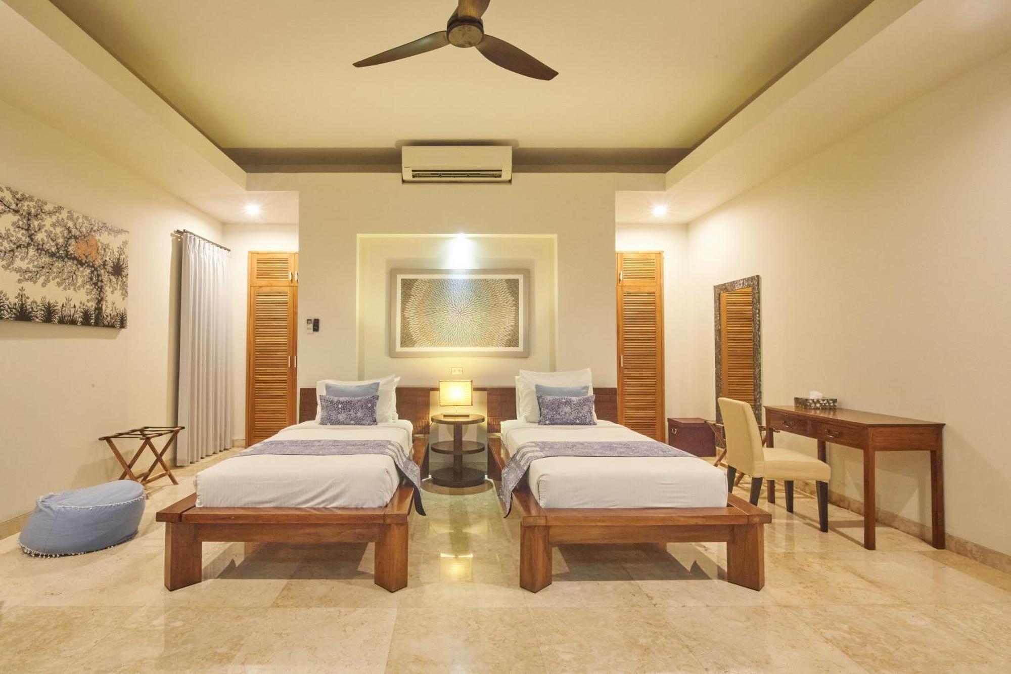 Temple Hill Residence Villa Jimbaran  Ngoại thất bức ảnh