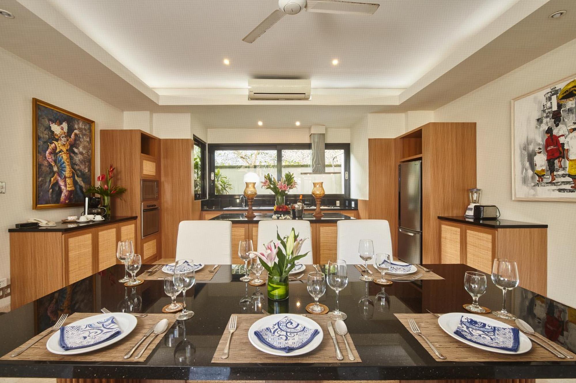 Temple Hill Residence Villa Jimbaran  Ngoại thất bức ảnh