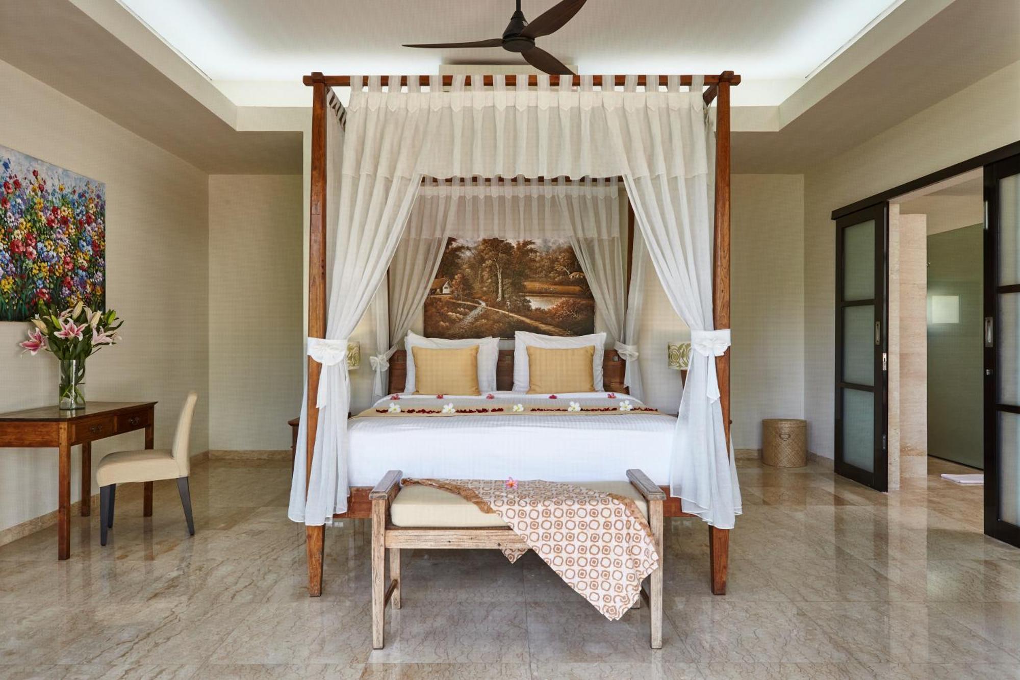 Temple Hill Residence Villa Jimbaran  Ngoại thất bức ảnh