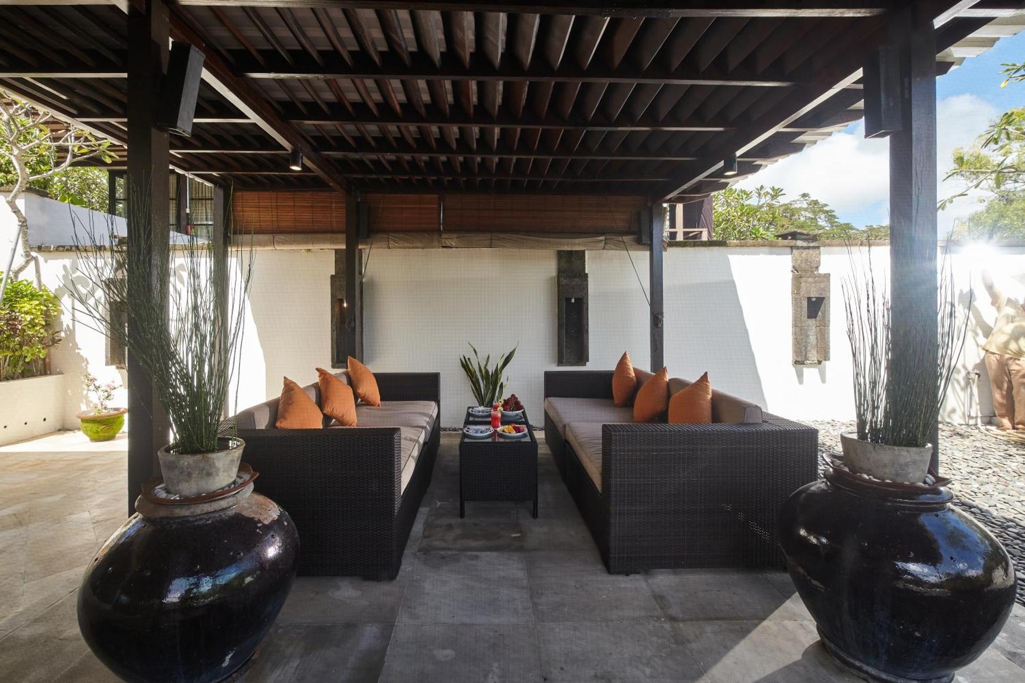 Temple Hill Residence Villa Jimbaran  Ngoại thất bức ảnh