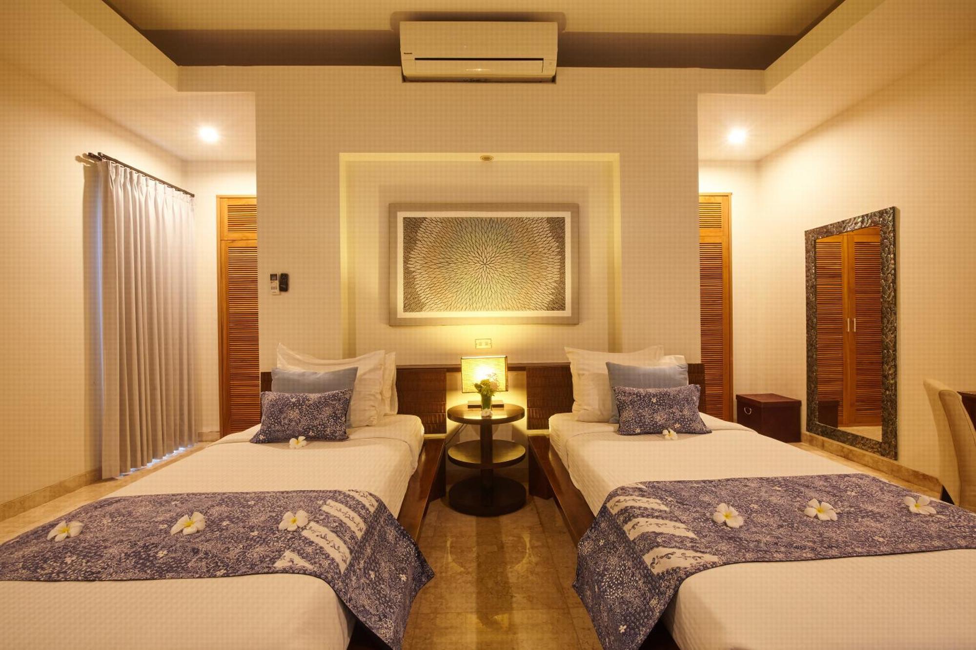 Temple Hill Residence Villa Jimbaran  Ngoại thất bức ảnh