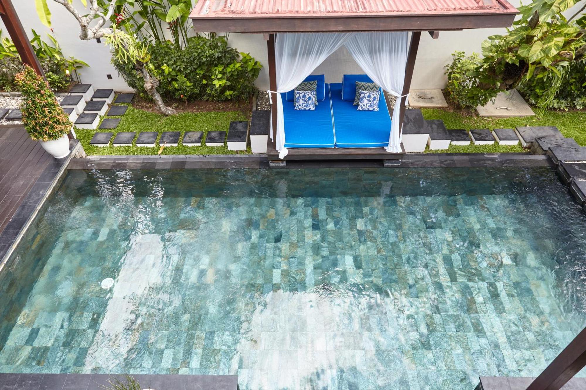 Temple Hill Residence Villa Jimbaran  Ngoại thất bức ảnh