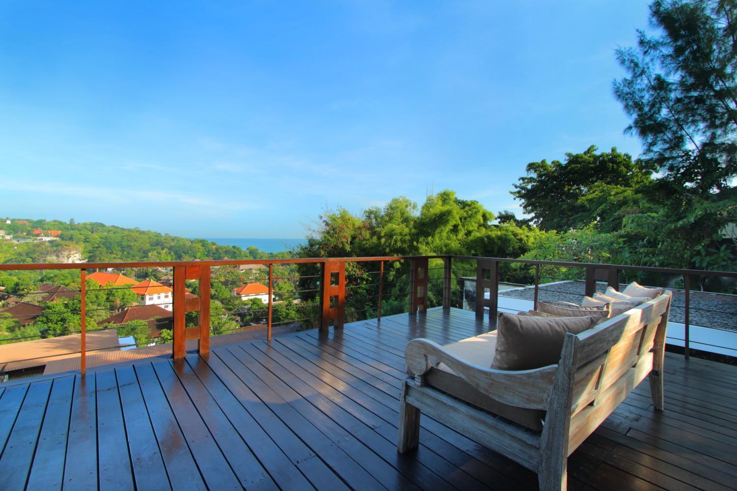 Temple Hill Residence Villa Jimbaran  Ngoại thất bức ảnh