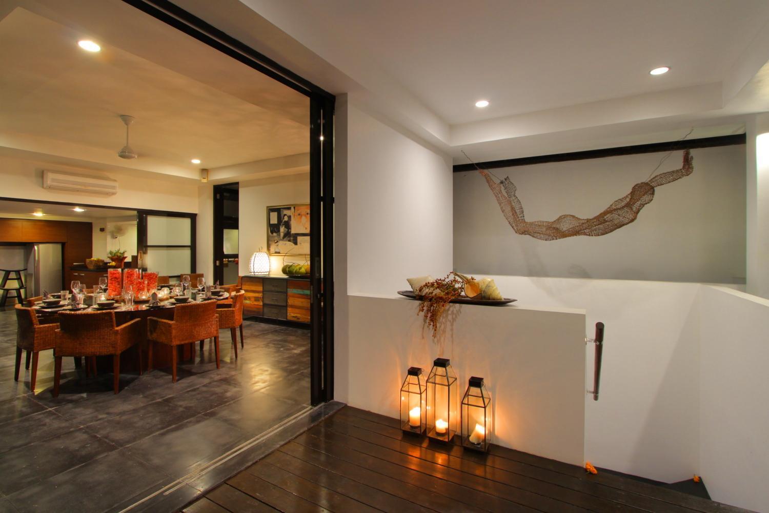 Temple Hill Residence Villa Jimbaran  Ngoại thất bức ảnh