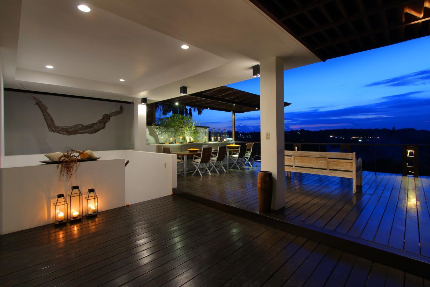 Temple Hill Residence Villa Jimbaran  Ngoại thất bức ảnh