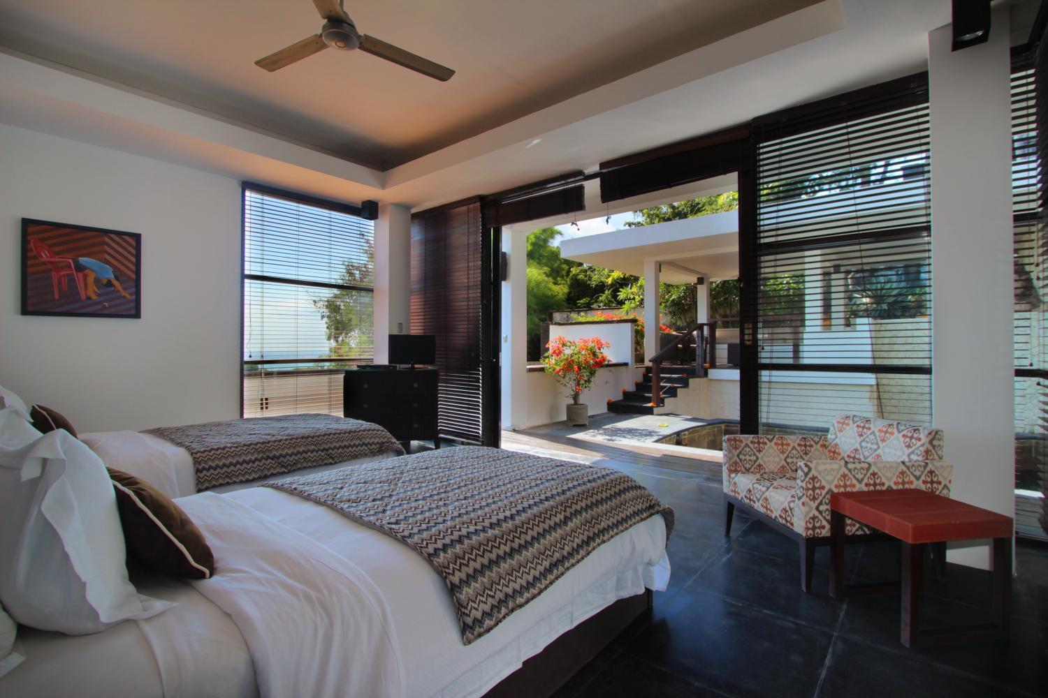 Temple Hill Residence Villa Jimbaran  Ngoại thất bức ảnh