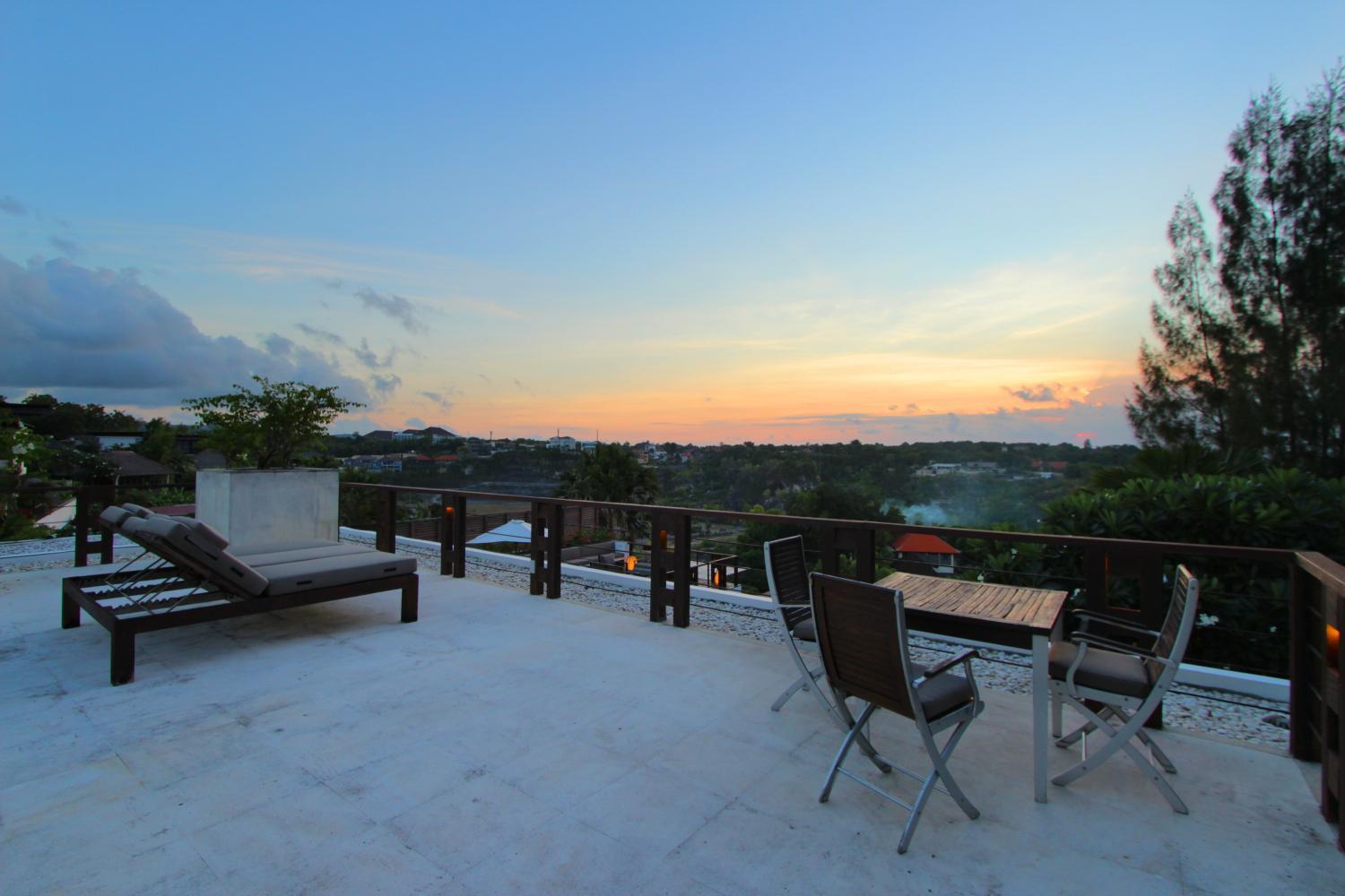 Temple Hill Residence Villa Jimbaran  Ngoại thất bức ảnh