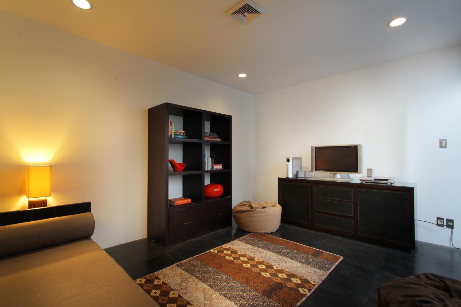 Temple Hill Residence Villa Jimbaran  Ngoại thất bức ảnh