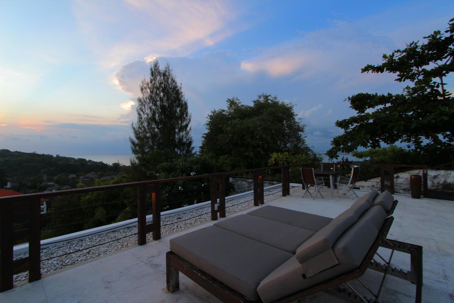 Temple Hill Residence Villa Jimbaran  Ngoại thất bức ảnh