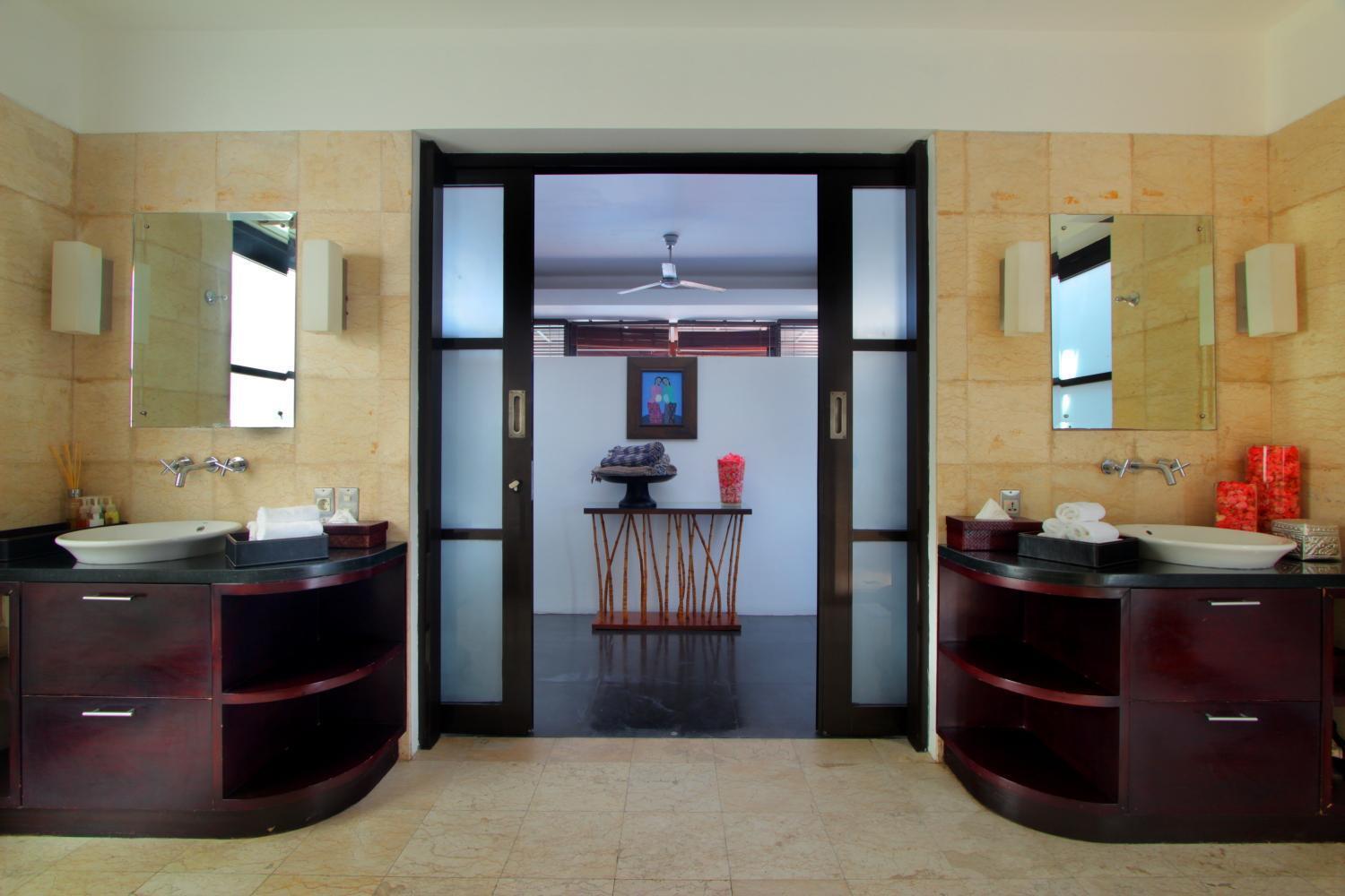 Temple Hill Residence Villa Jimbaran  Ngoại thất bức ảnh