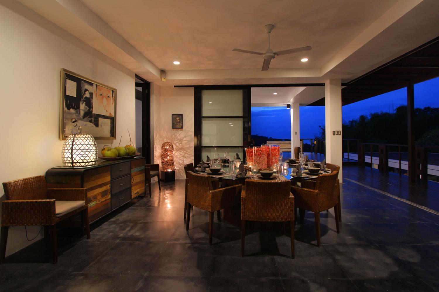 Temple Hill Residence Villa Jimbaran  Ngoại thất bức ảnh
