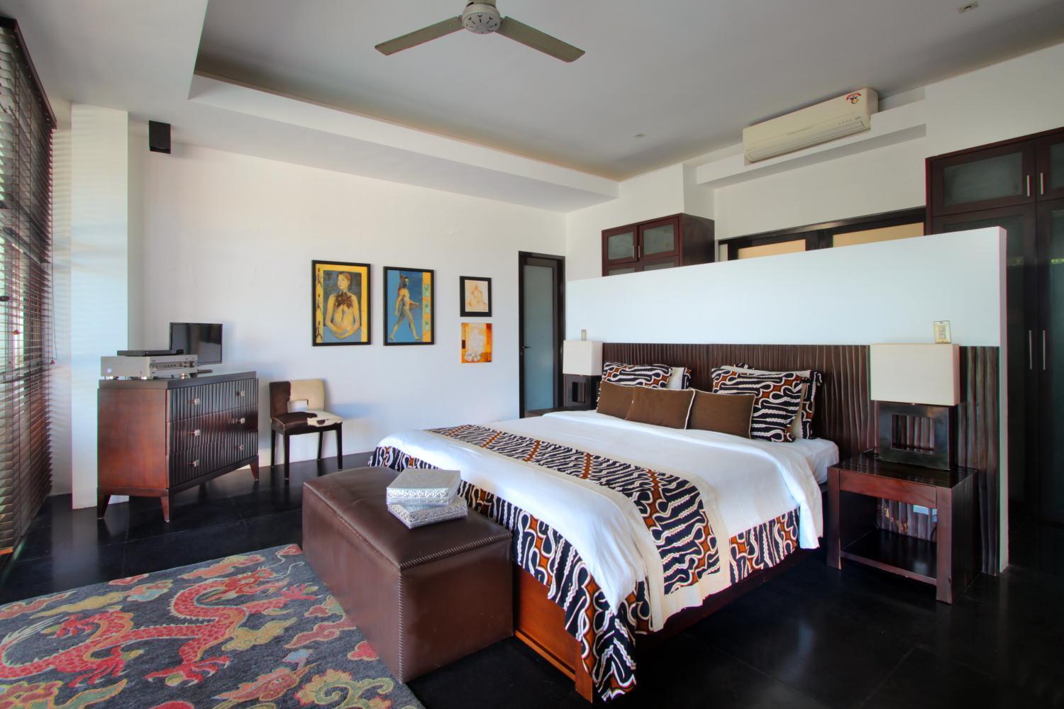 Temple Hill Residence Villa Jimbaran  Ngoại thất bức ảnh