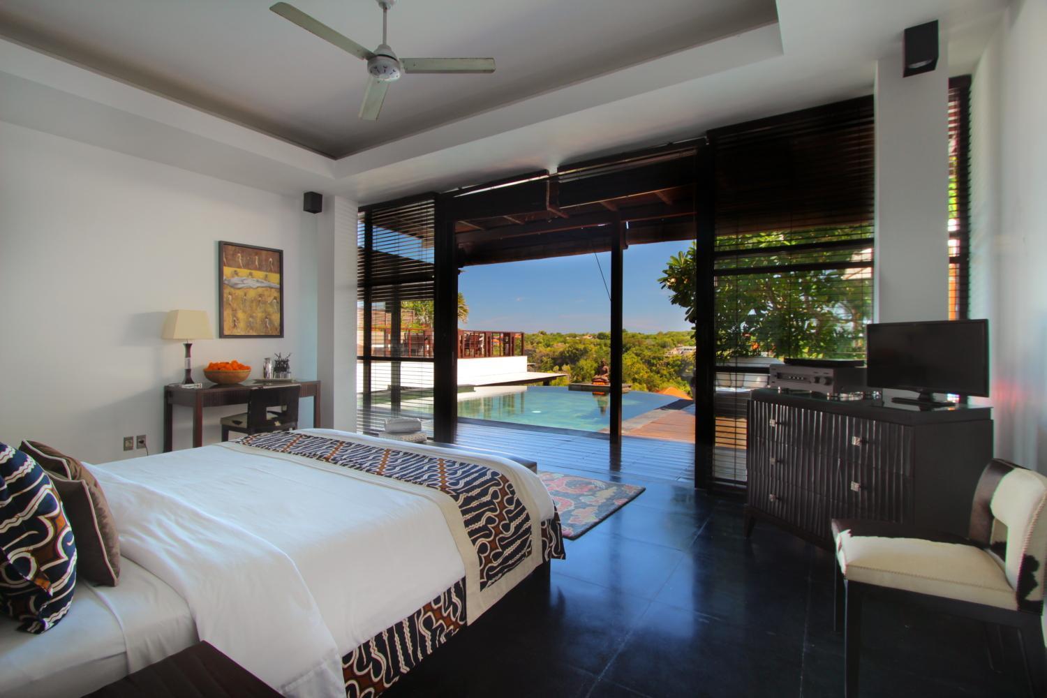 Temple Hill Residence Villa Jimbaran  Ngoại thất bức ảnh