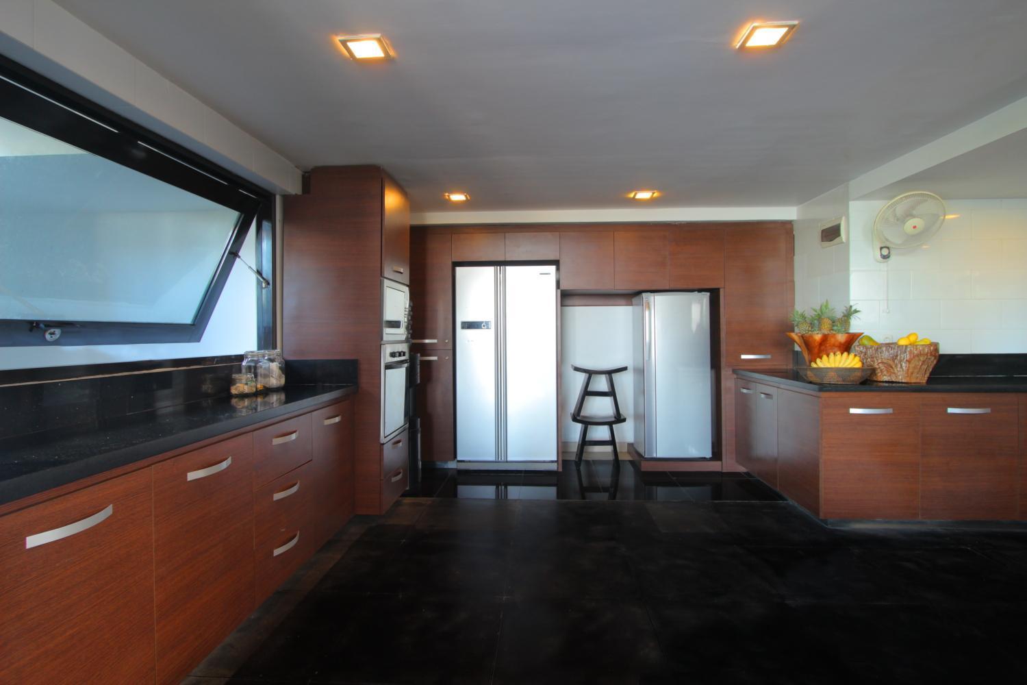 Temple Hill Residence Villa Jimbaran  Ngoại thất bức ảnh