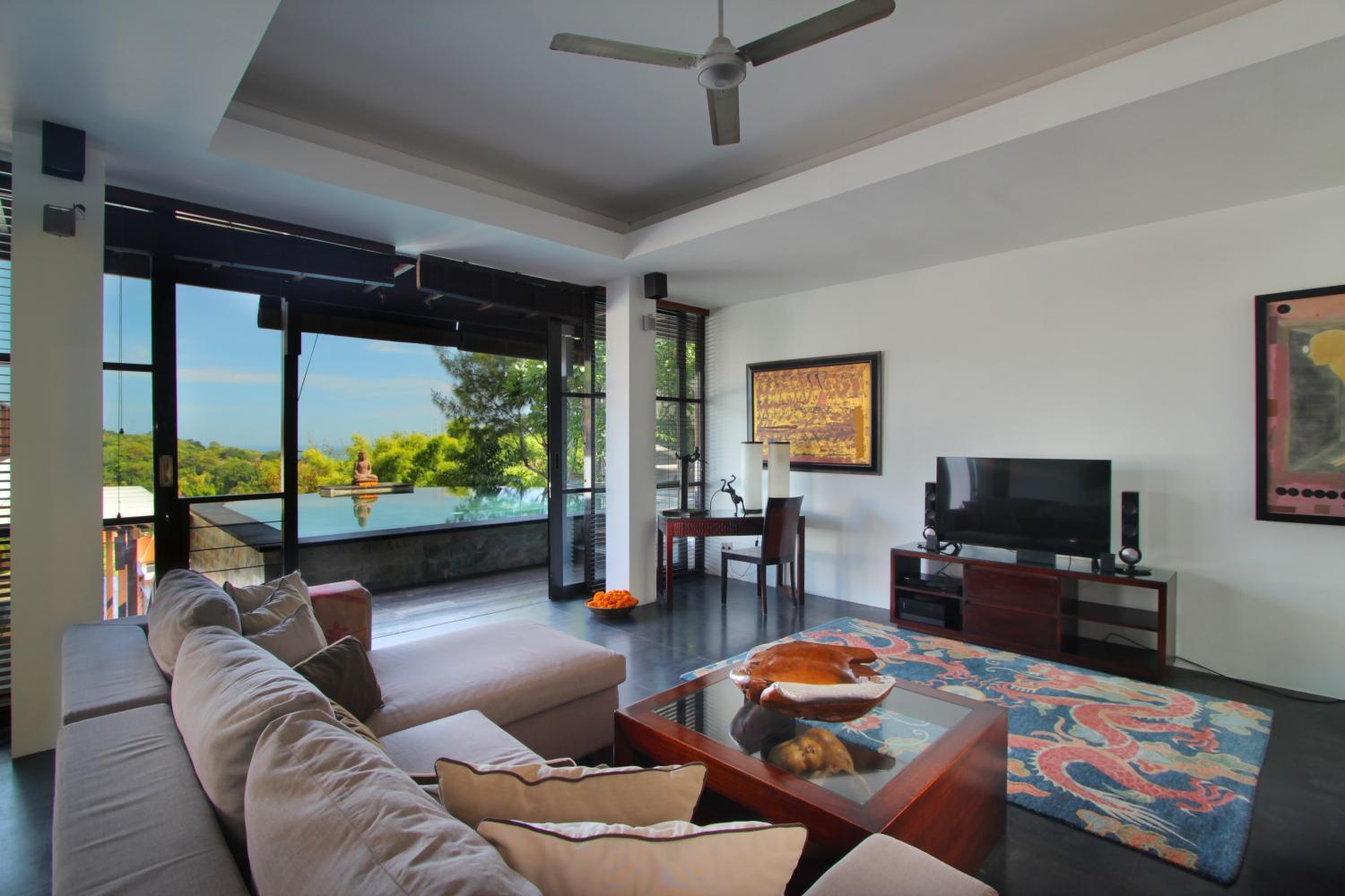 Temple Hill Residence Villa Jimbaran  Ngoại thất bức ảnh